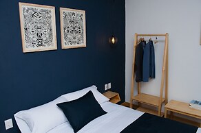 Romance City Hotel