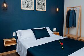 Romance City Hotel