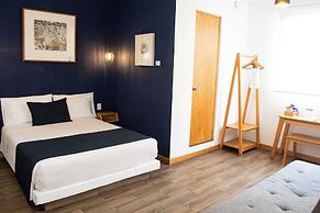 Romance City Hotel