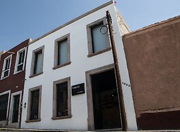 Romance City Hotel