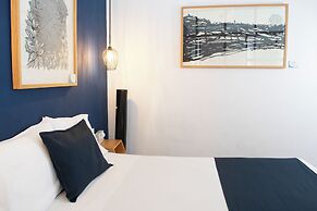 Romance City Hotel
