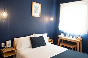 Romance City Hotel