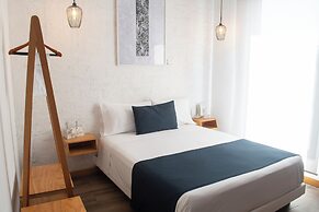 Romance City Hotel