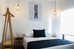 Romance City Hotel