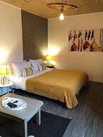 Une Chambre en Ville
