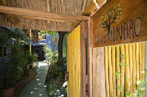 Casa Almendro