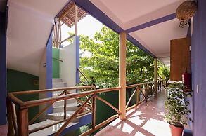 Casa Almendro