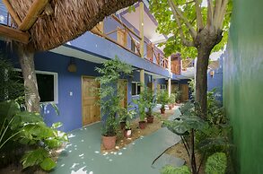 Casa Almendro