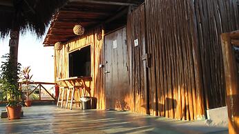 Casa Almendro