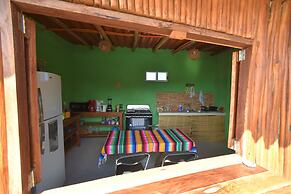 Casa Almendro