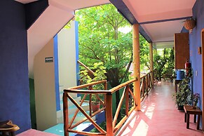 Casa Almendro