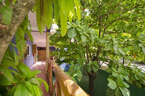 Casa Almendro
