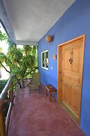 Casa Almendro