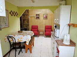 Cabañas El Jardin