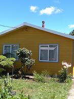 Cabañas El Jardin
