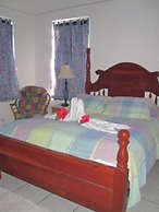 Sapphire House