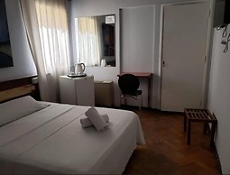 Palace Hotel Mendoza