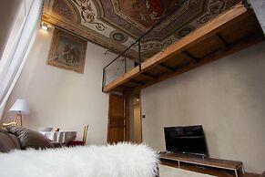 Charming Genova Residenza D'Epoca