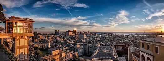 Charming Genova Residenza D'Epoca