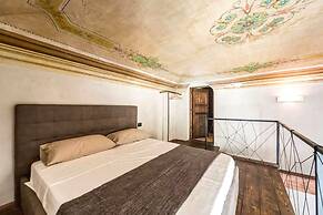 Charming Genova Residenza D'Epoca