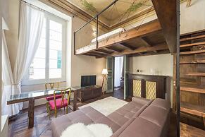 Charming Genova Residenza D'Epoca