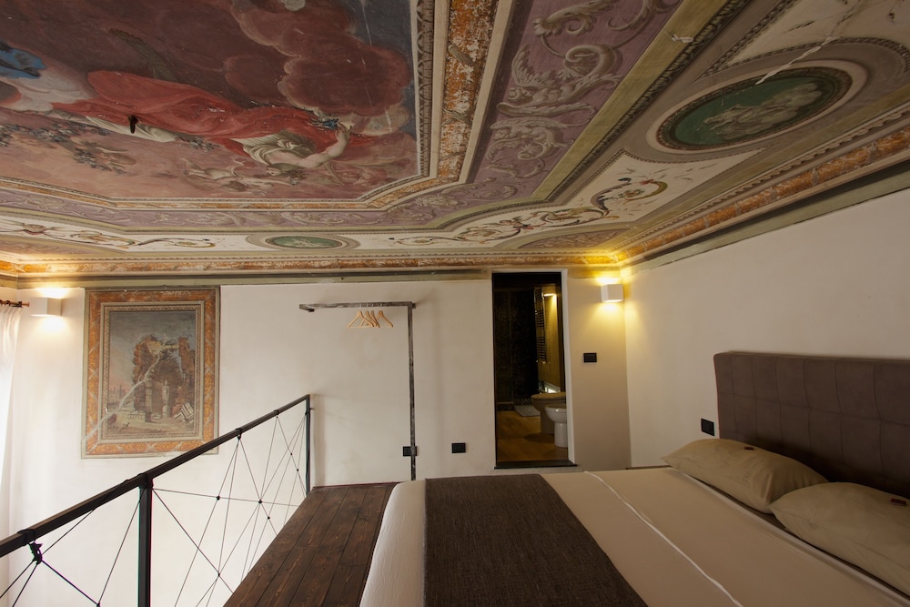 Charming Genova Residenza D'Epoca