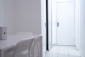 Caribbean Sea View Rental