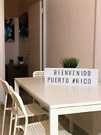 Caribbean Sea View Rental