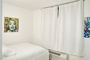 Caribbean Sea View Rental