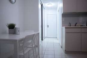 Caribbean Sea View Rental