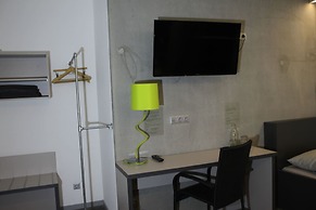 Hotel Eulensteins