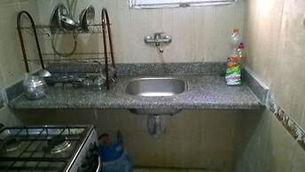 Alsaman Apartments