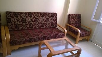 Alsaman Apartments