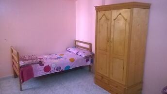 Alsaman Apartments