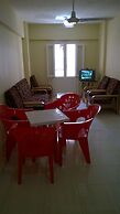 Alsaman Apartments