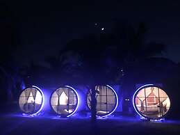 Eco Hotel Jadan Chechen