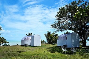 Eco Hotel Jadan Chechen