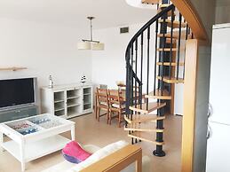 Duplex Vistas Panorámicas - 1747