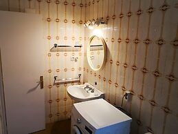 Apartartamento Comodo - 1565