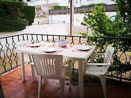 Apartartamento Comodo - 1565