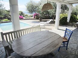 Casa Con Piscina En Cadaques - 1593