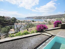 Casa Con Piscina En Cadaques - 1593