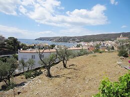 Casa Con Piscina En Cadaques - 1593