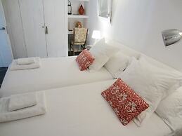 Casa Con Piscina En Cadaques - 1593