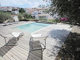 Casa Con Piscina En Cadaques - 1593