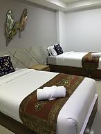 Wish Hotel Ubon