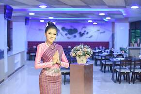 Wish Hotel Ubon