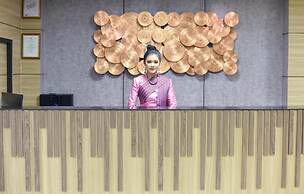 Wish Hotel Ubon