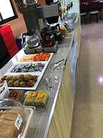 Wish Hotel Ubon