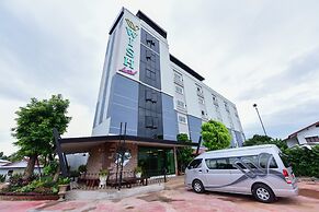 Wish Hotel Ubon